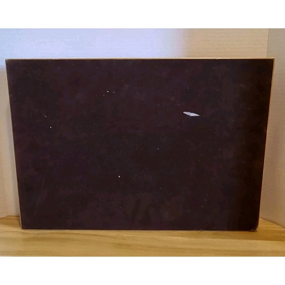 Vintage Pre-owned Warner Bros Tray
